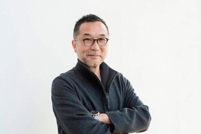 清潔感を出す