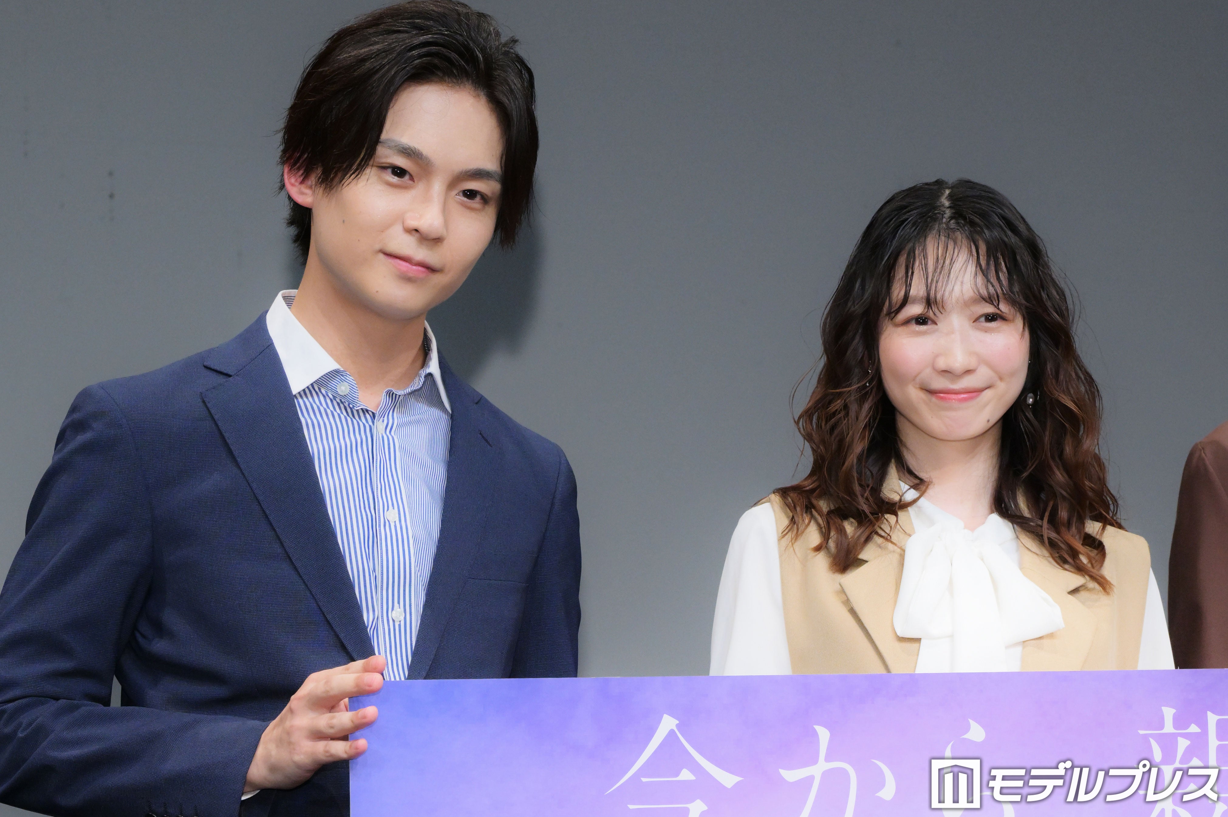 沢村玲、岡本夏美（C）モデルプレス