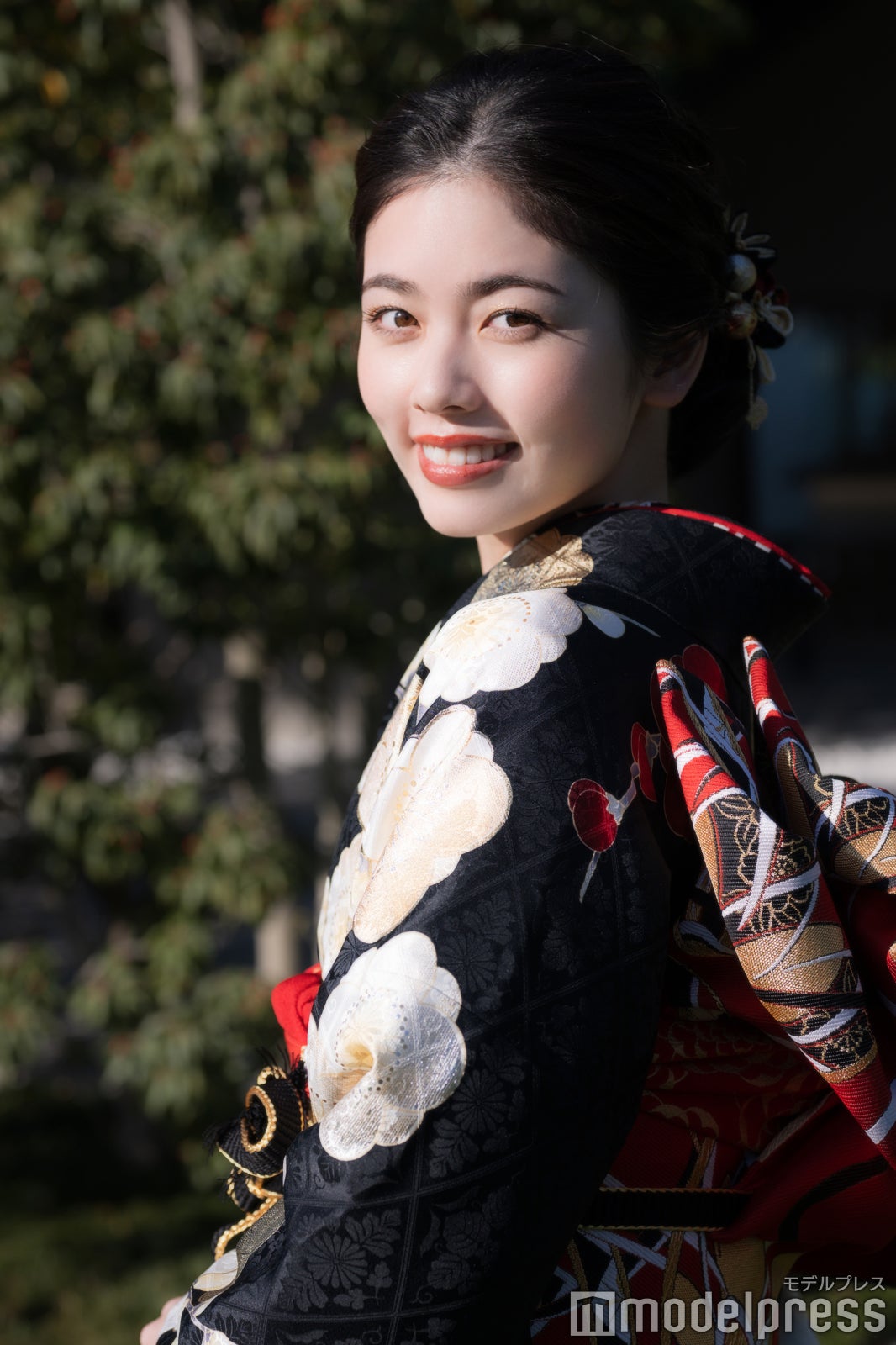 小芝風花（C）モデルプレス