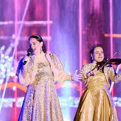 Shower of Lights シャワー・オブ・ライツ/提供画像