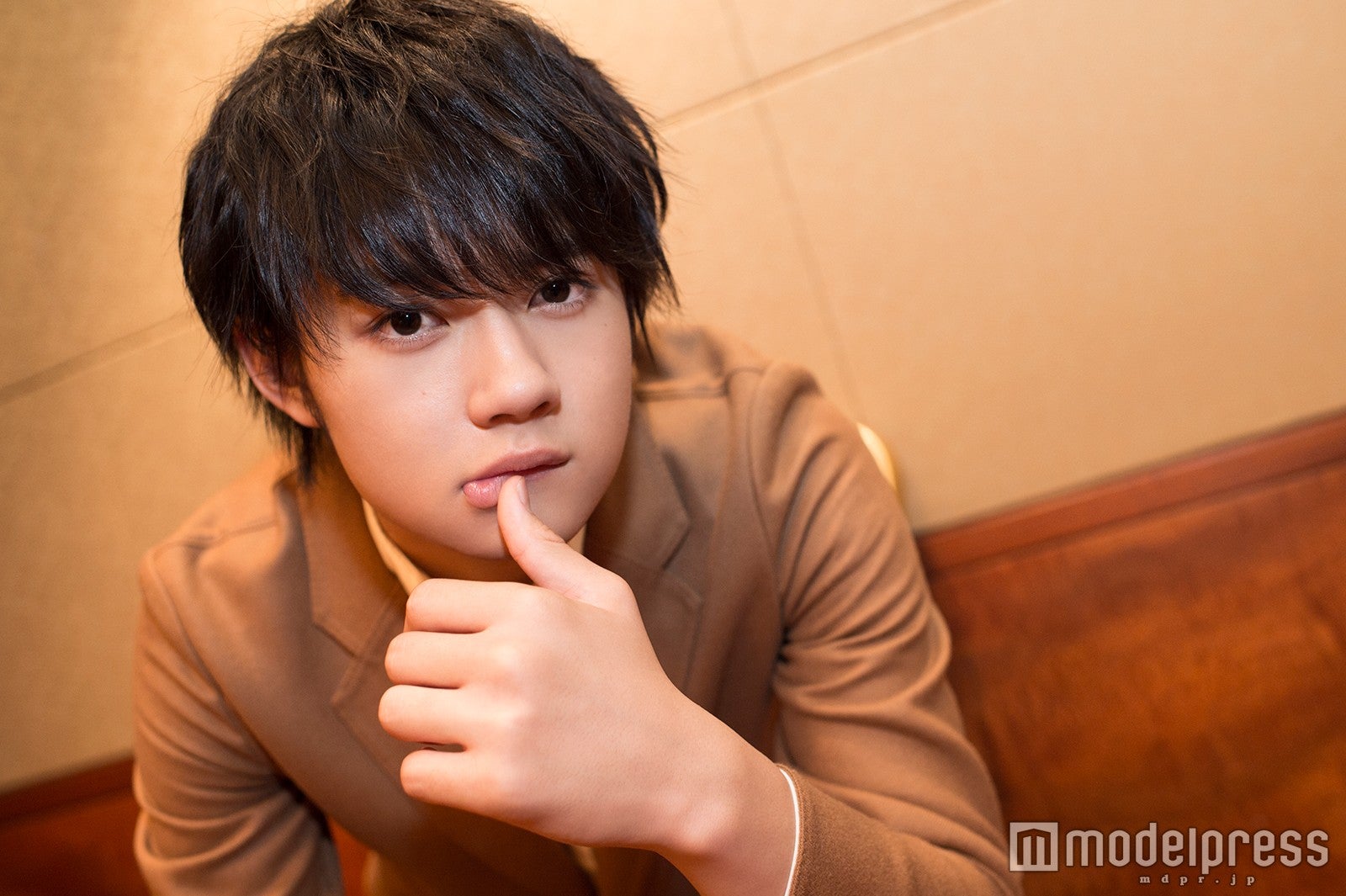 佐野勇斗 （C）モデルプレス