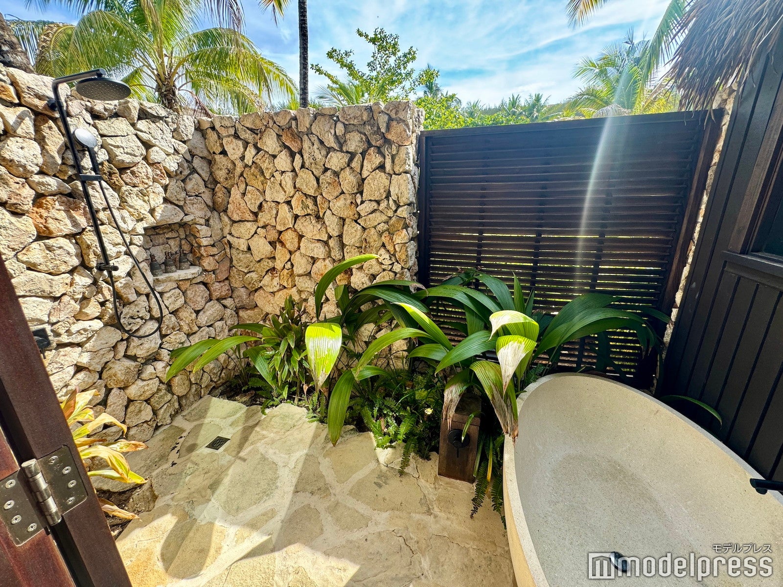 シックスセンシズ フィジー（C）モデルプレス