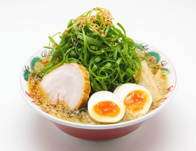 【2月10日まで】グランプリを獲得した「あのラーメン」が復刻版として登場！