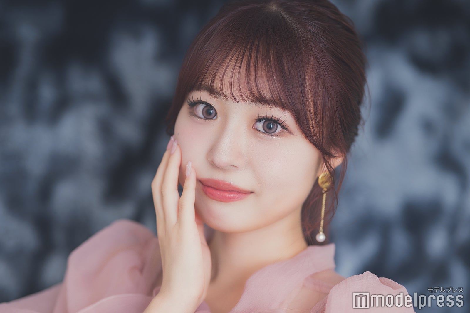 注目“日本一のサークル美女”候補　山口大学・山根みなみさん＜ミスサークル2023特集 Vol.4＞