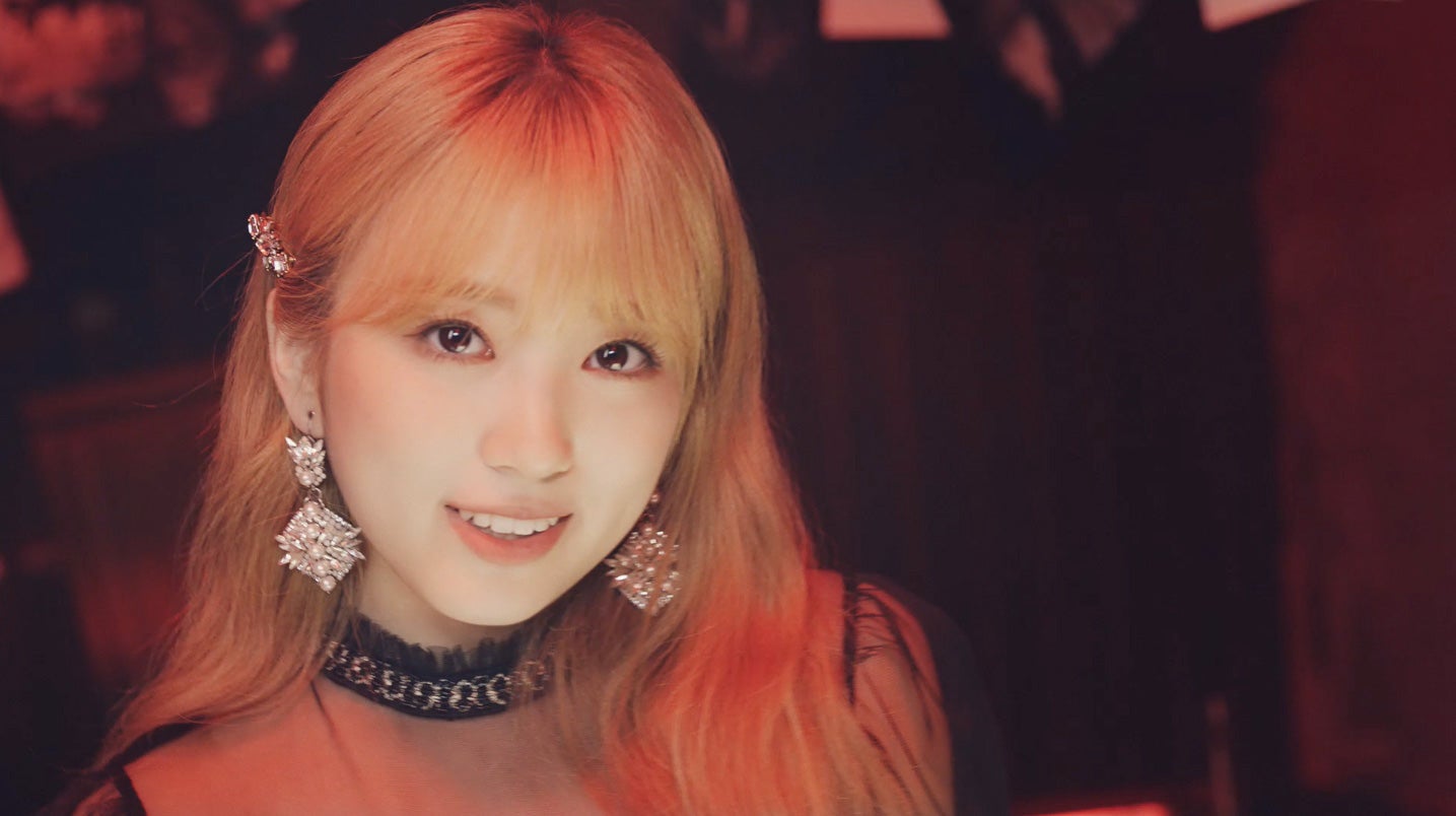 矢吹奈子（C）OFF THE RECORD