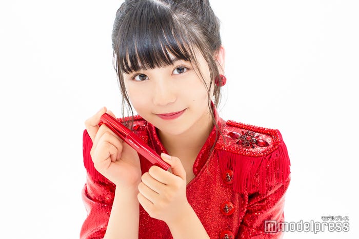 小畑優奈(C)モデルプレス