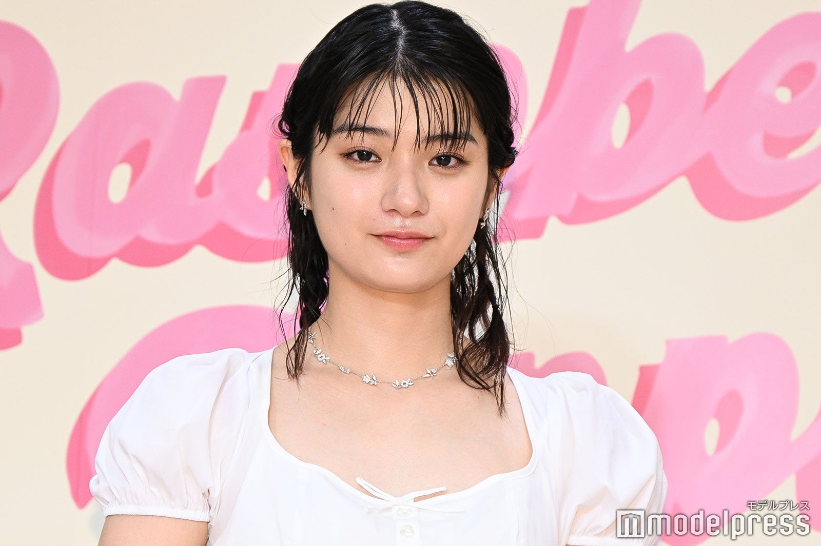 蒔田彩珠（C）モデルプレス