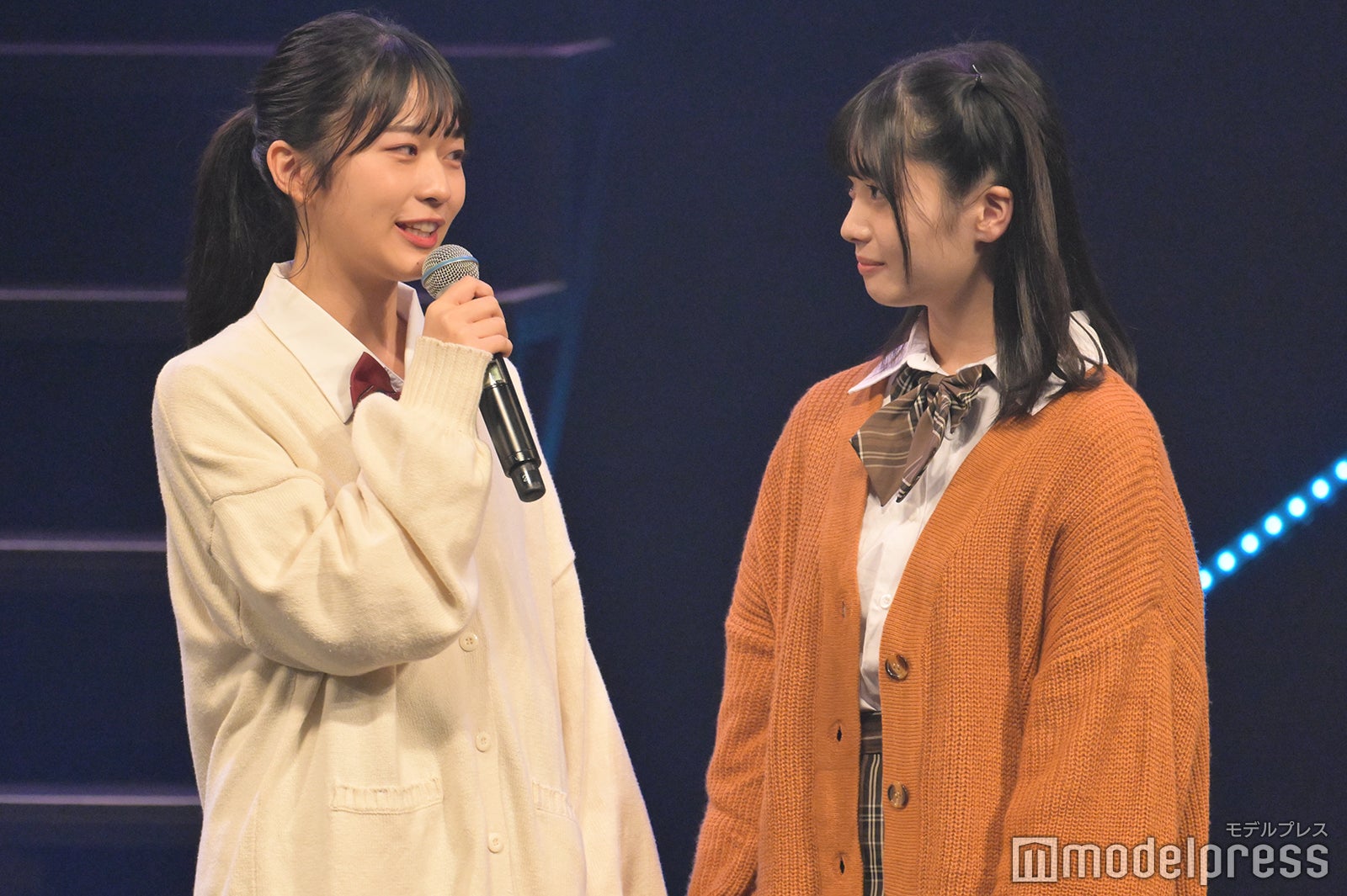 （C）モデルプレス