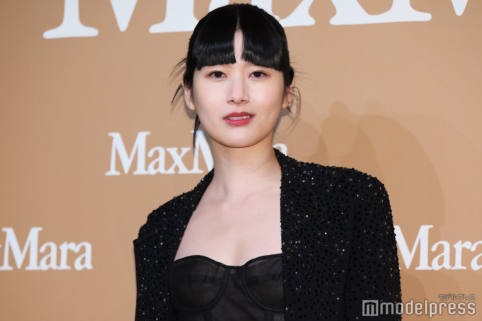 新井貴子（C）モデルプレス