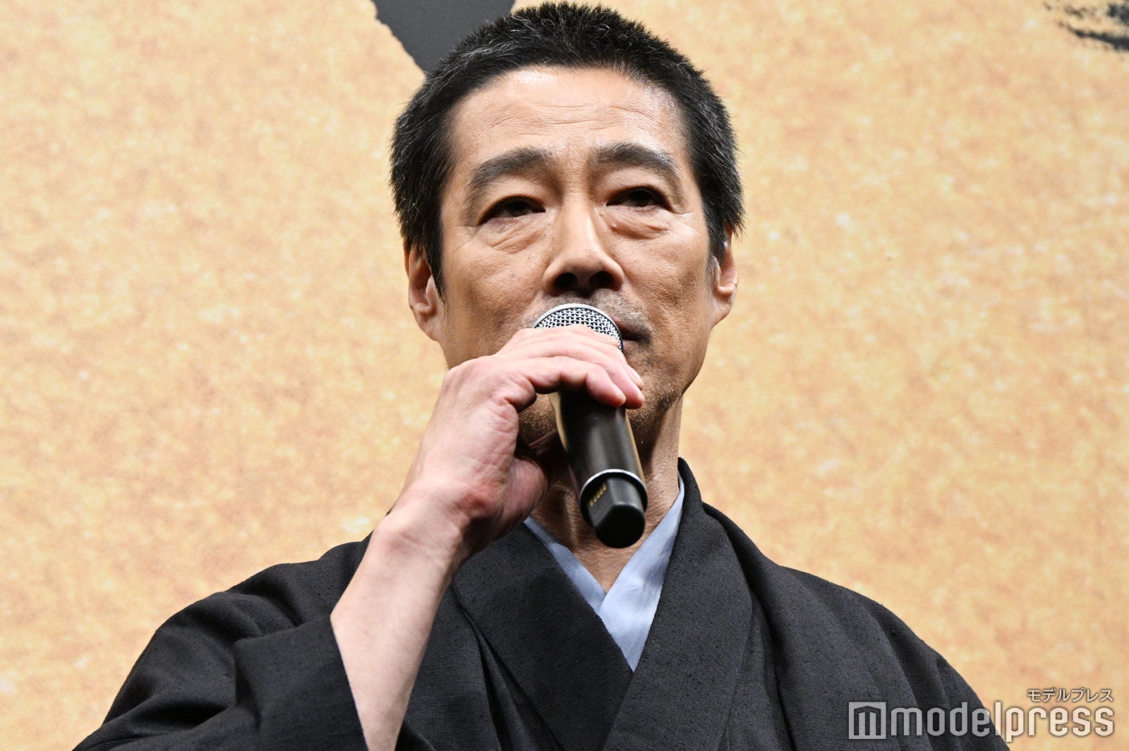 堤真一（C）モデルプレス