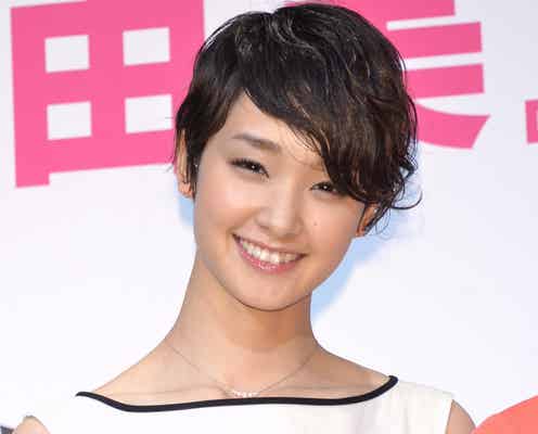 剛力彩芽「プライベートでも…」新たな後輩におねだり