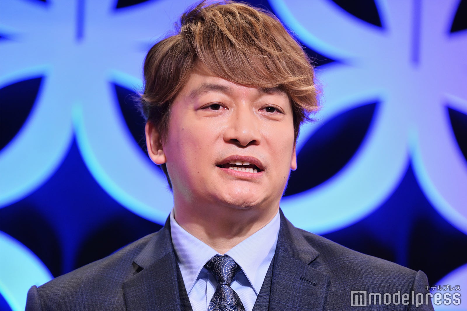 香取慎吾（C）モデルプレス