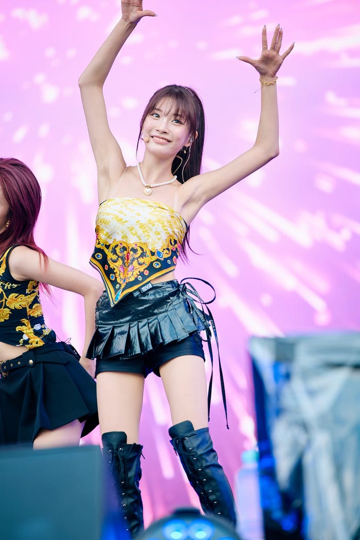 ミンソ(提供素材)