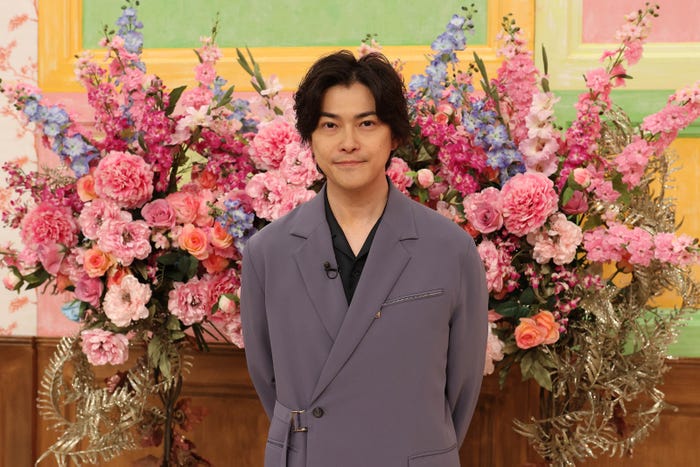 勝地涼(C)フジテレビ