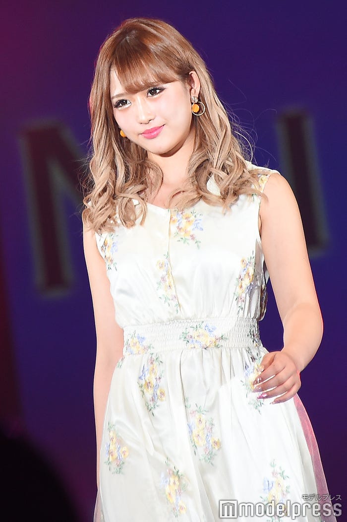 伊藤桃々(C)モデルプレス