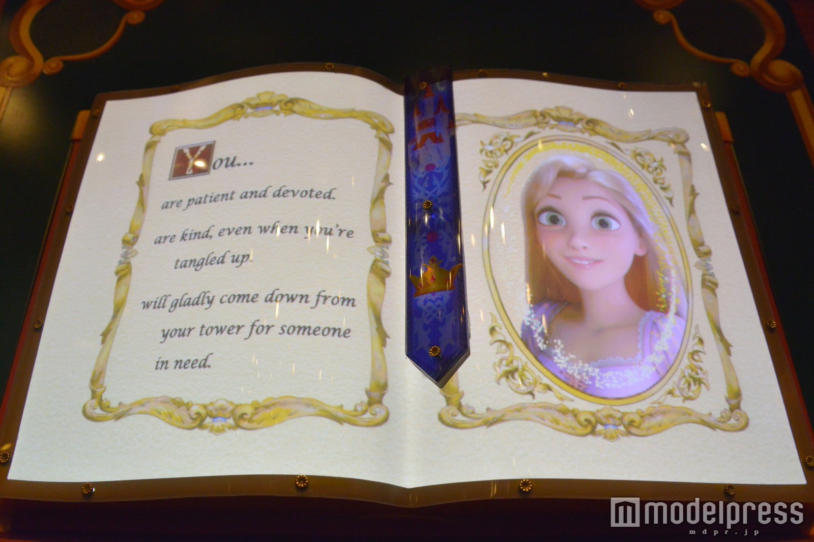 「ソーサラー・ワークショップ」（C）モデルプレス