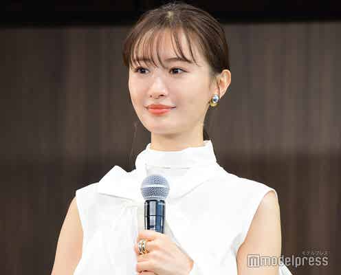 “SMAPガチファン”松本まりか「SMAPコンプリート」が話題 「ななにー」出演で全員と共演