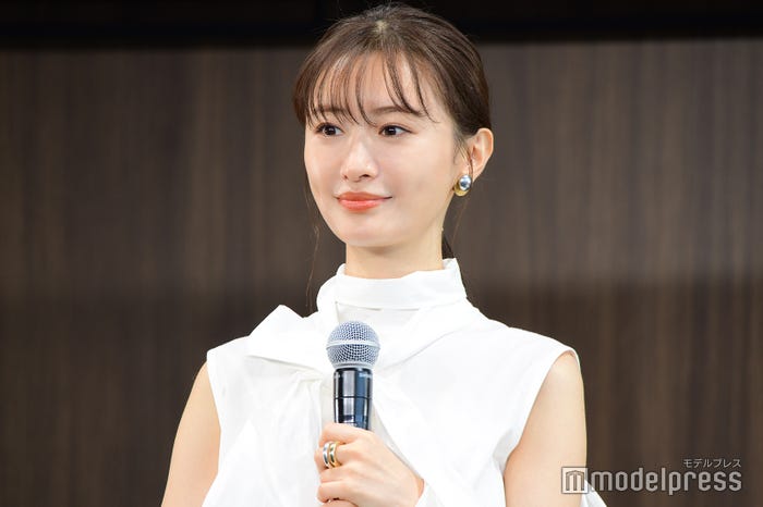 松本まりか(C)モデルプレス