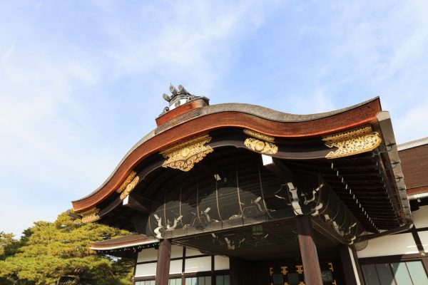 京都御所の見どころはこれで確認♪歴史や自然を感じる楽しみ方をご紹介
