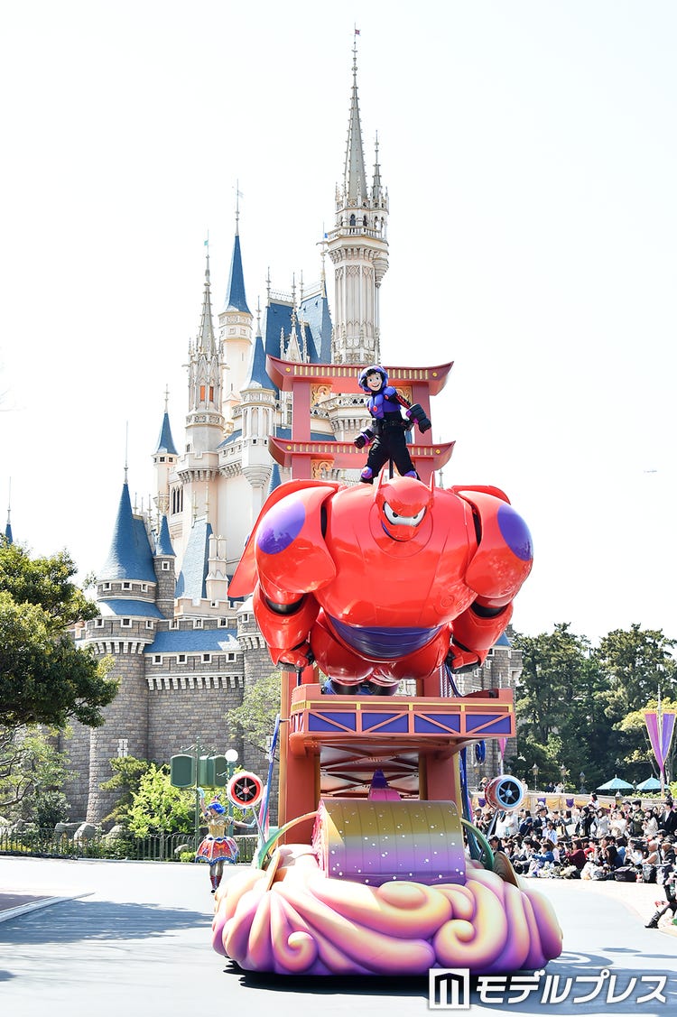画像39/153) 【ディズニー35周年“Happiest Celebration！”レポ／写真 