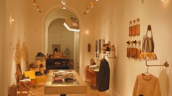 番組の様子(C)NHK