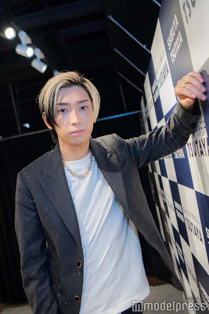 ヒカル(C)モデルプレス