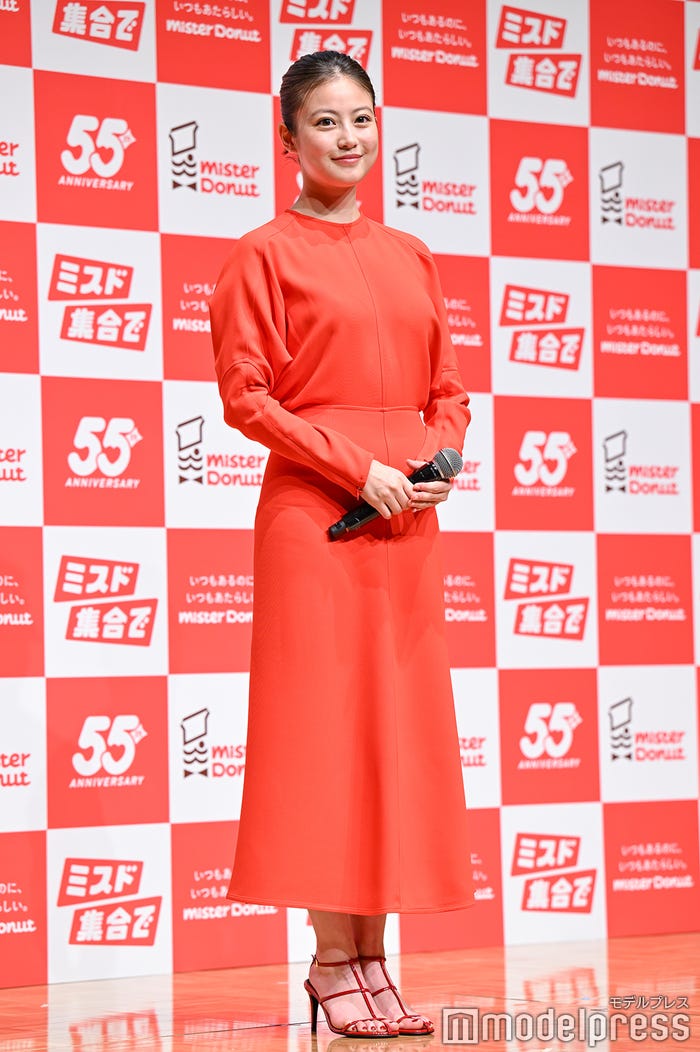 今田美桜(C)モデルプレス