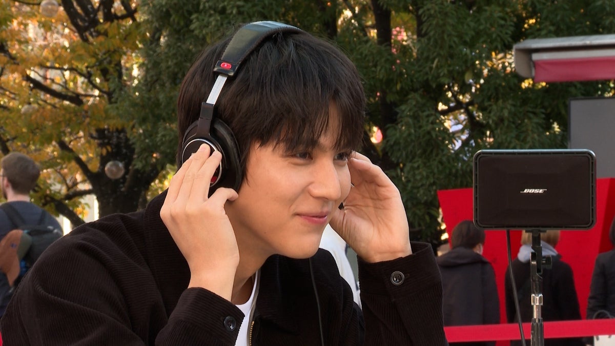 中川大志（C）TBS