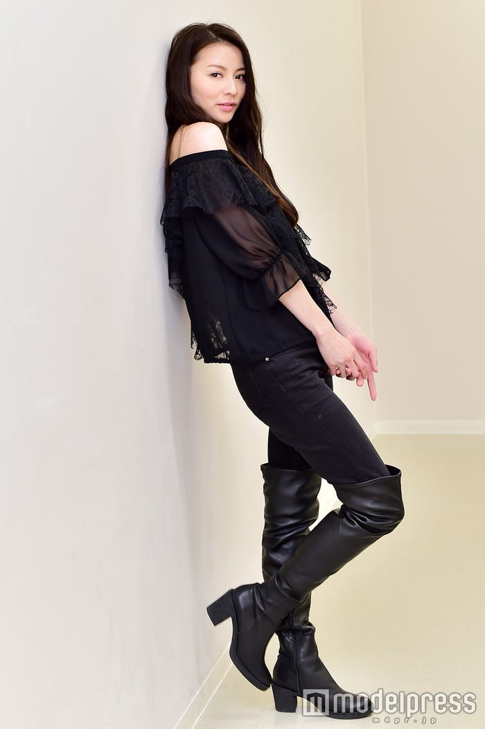 香里奈(C)モデルプレス