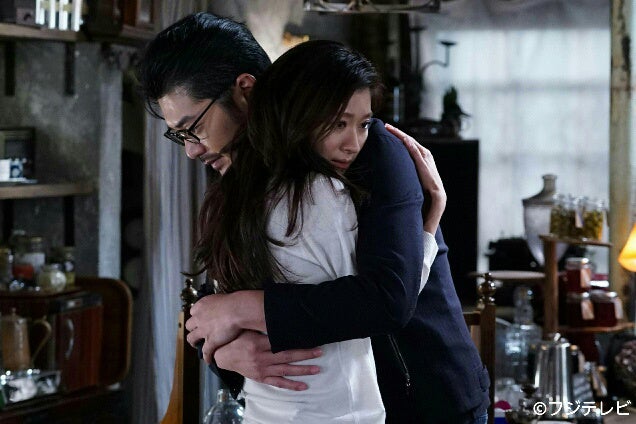 篠原涼子に プロポーズ オトナ女子 恋の行方は 4話あらすじ 劇中カット モデルプレス