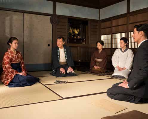 朝ドラ「あんぱん」で「花子とアン」“恋敵”が対面「共演NGな2人」「どうしてもハラハラしちゃう」と話題に