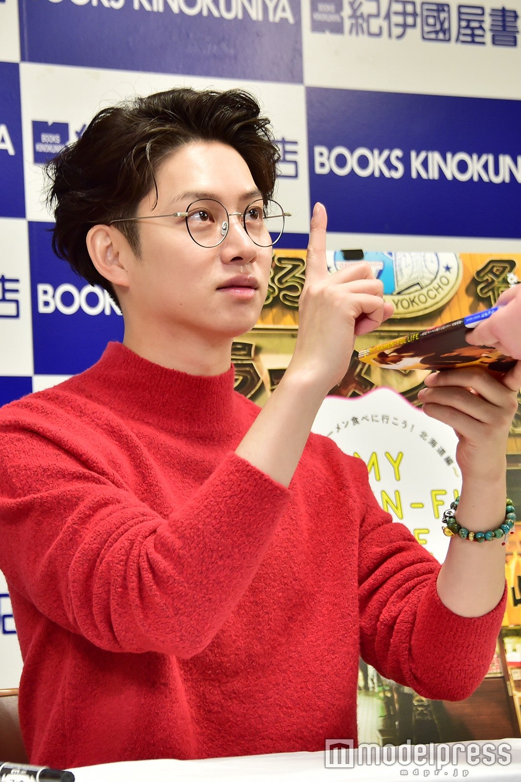 SUPER JUNIORヒチョル （C）モデルプレス