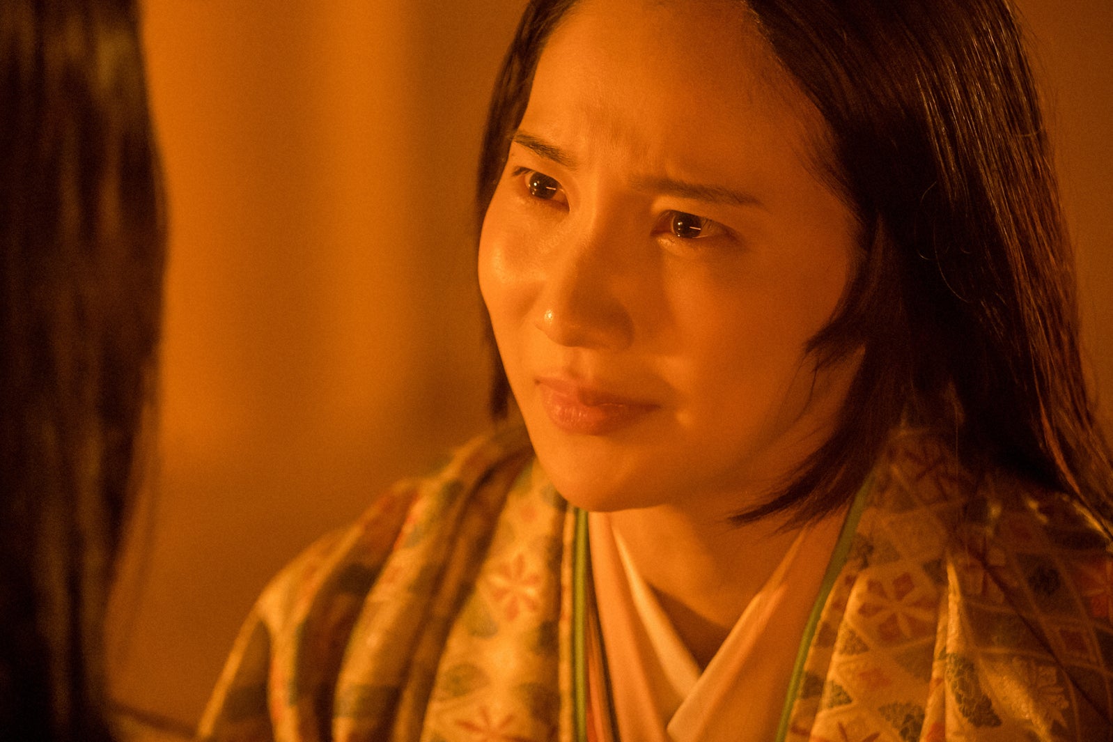 「光る君へ」第21話（C）NHK