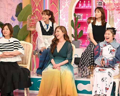 富田望生、役作りで20キロ太った過去「3年A組」「だが、情熱はある」エピソード語る