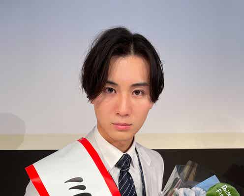 「ミスター関西学院コンテスト2023」結果発表 グランプリは岡内大輔さん