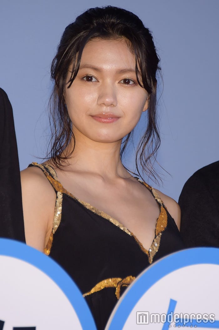 二階堂ふみ(C)モデルプレス