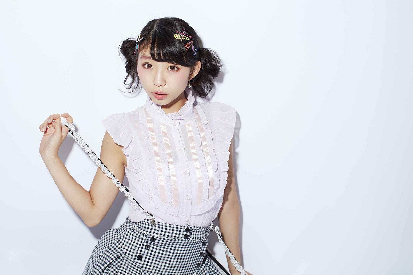 大矢梨華子（画像提供：所属事務所）