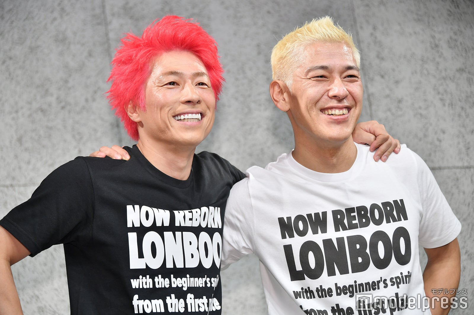 田村淳、田村亮 （C）モデルプレス