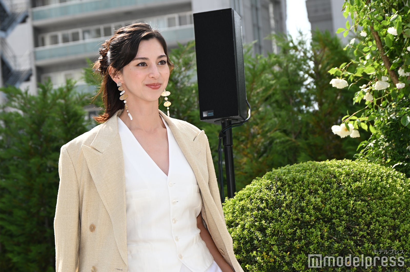 中条あやみ（C）モデルプレス