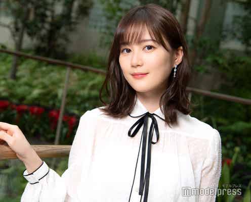 乃木坂46生田絵梨花、美ボディ絶賛の声で変化は?<2019年上半期写真集女王インタビュー「インターミッション」>
