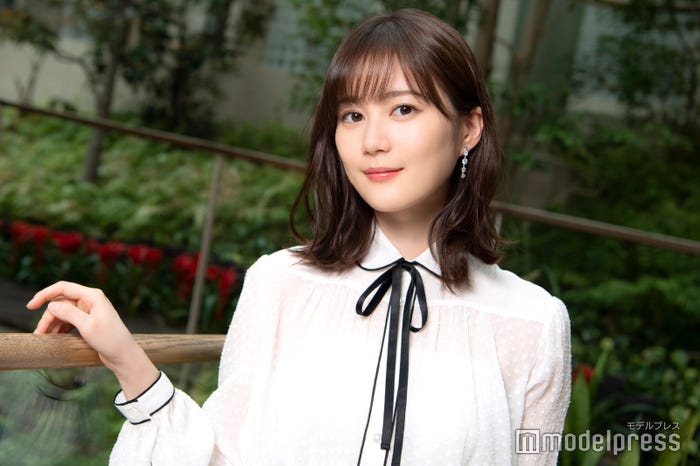 生田絵梨花 (C)モデルプレス
