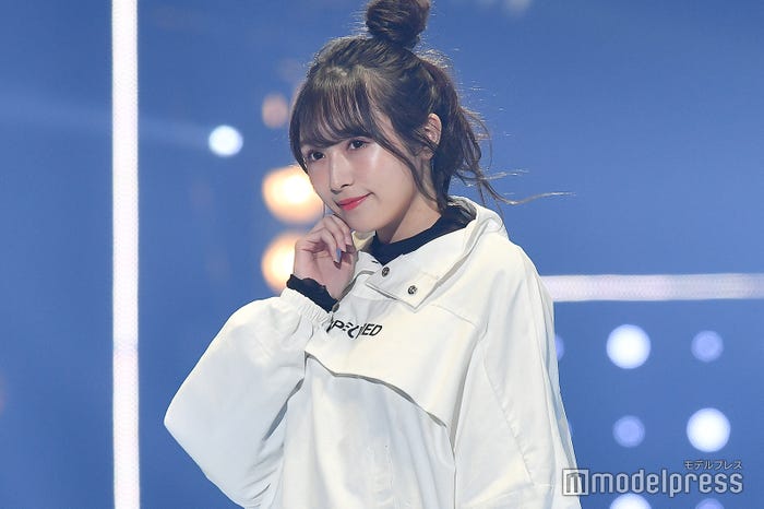 渡辺梨加 (C)モデルプレス