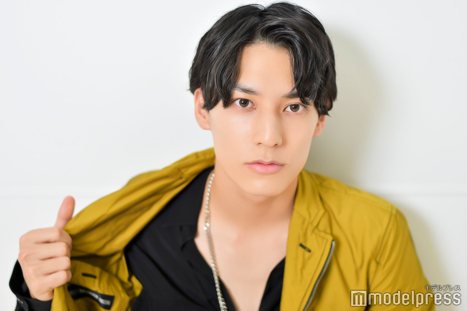 ユースケ （C）モデルプレス