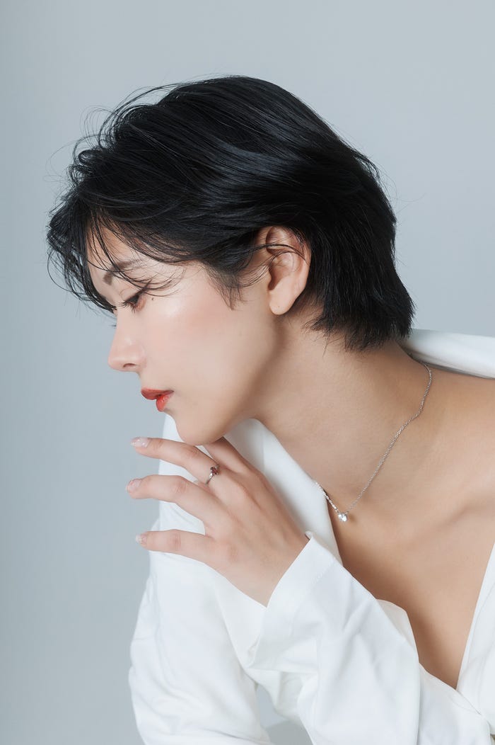 仲原ちえ(提供画像)