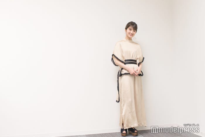 若月佑美(C)モデルプレス