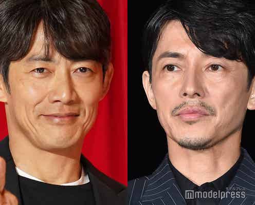 「GTOリバイバル」反町隆史&藤木直人「ビーチボーイズ」オマージュか「たまらない演出」「エモい」