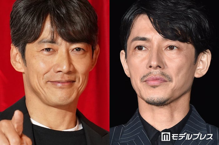 「GTOリバイバル」反町隆史＆藤木直人「ビーチボーイズ」オマージュか「たまらない演出」「エモい」