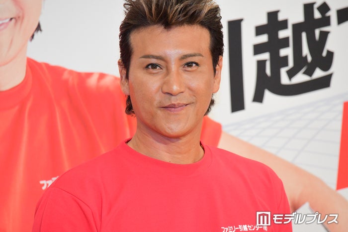 新庄剛志、整形を告白 ダウンタイム中にインタビュー受ける「顔面を工事している」「開幕までには間に合うかな」