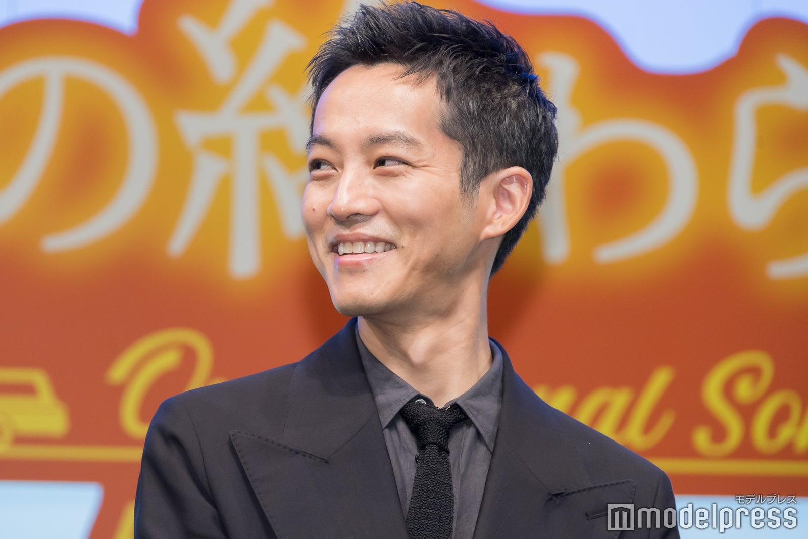 松坂桃李（C）モデルプレス