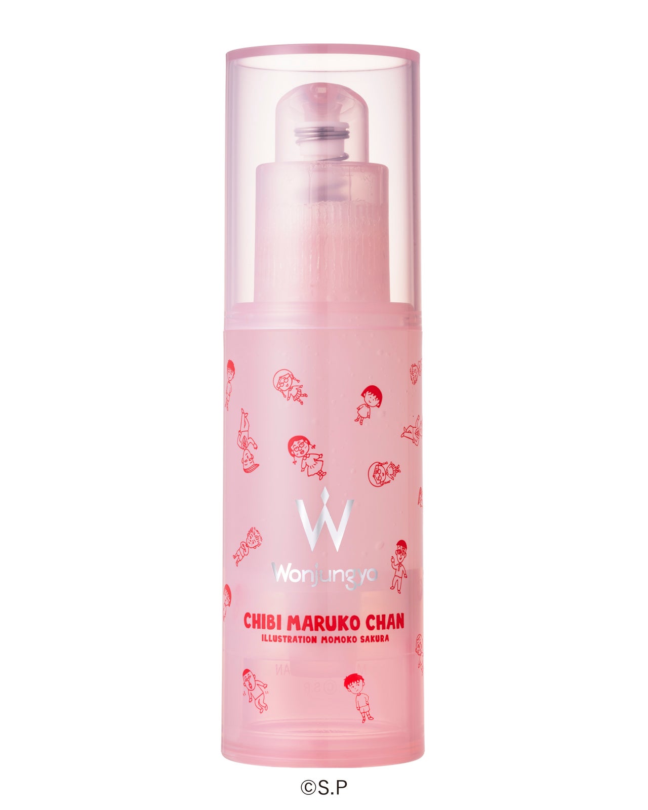 ウォンジョンヨ アクアグルー プライマー C 2,200円（税込）／提供画像